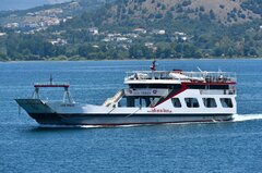 Agia Triada_03-07-20_Igoumenitsa