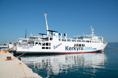 Kerkyra Express