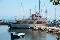 Paxos Star