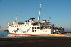 Kerkyra Express