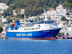 Nissos Kalymnos