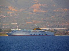 olympic champion off patra new port 160820