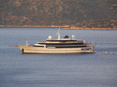 chakra anchored at aetos bay ithaca 180820 a