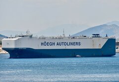 Hoegh Trigger_21-08-20_Piraeus