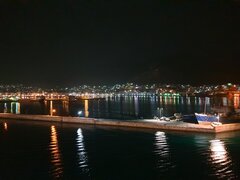 Kalimnos port