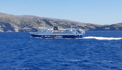 Superferry ii