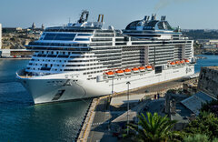 MSC Grandiosa