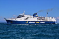 Superferry II@Rafina 21/8/2020 4