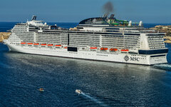 MSC Grandiosa