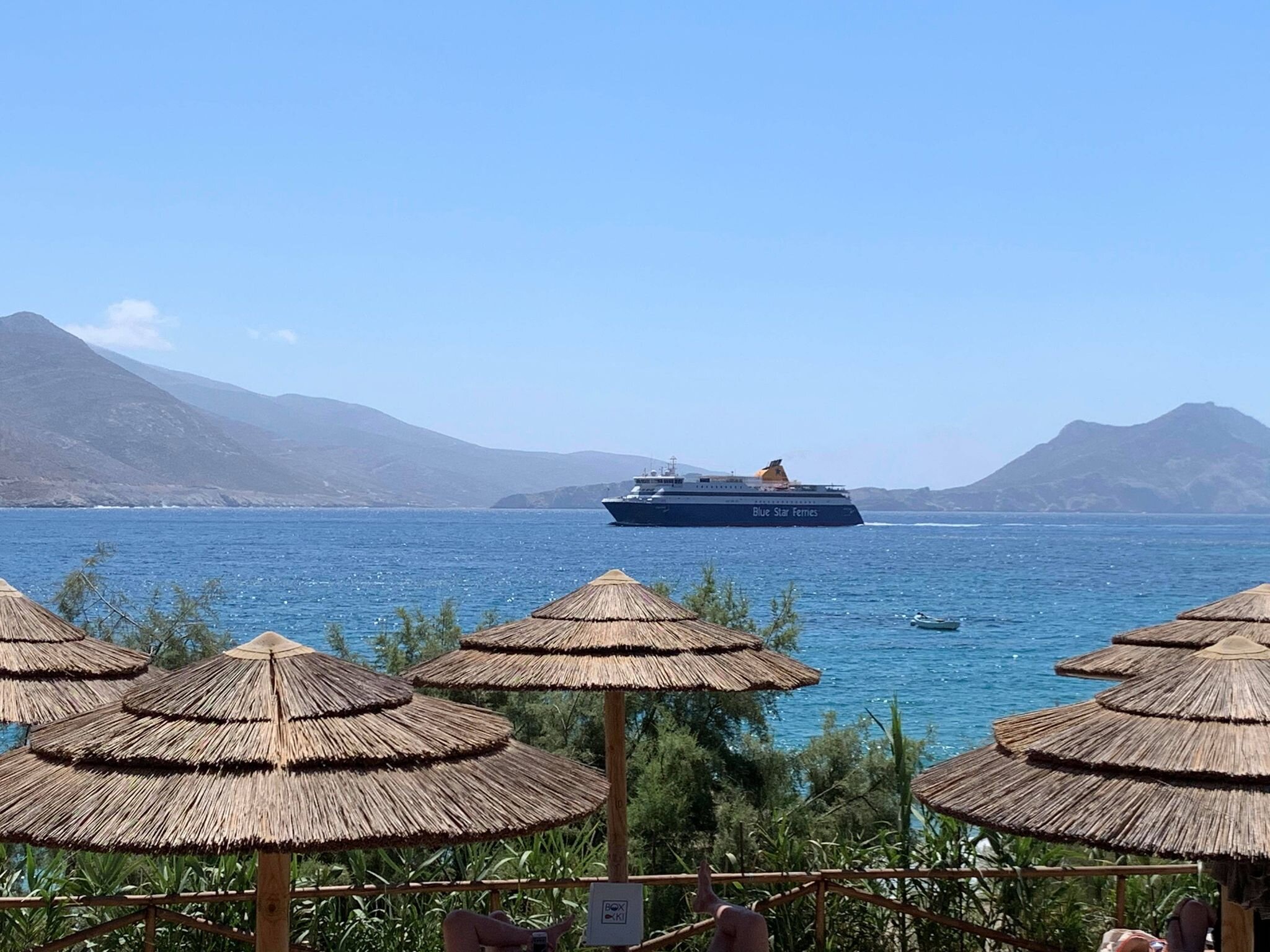 Blue Star Naxos_aigiali