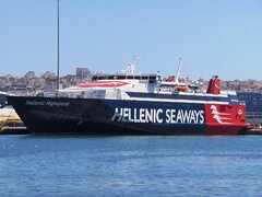 Hellenic Highspeed