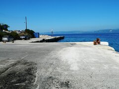 Paxoi Port