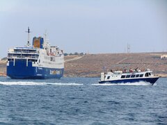 Superferry II_Antiparos Star