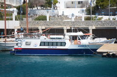 Mykonos Spirit