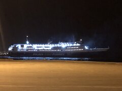 superferry II rodos