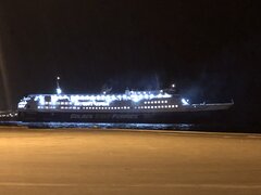 superferry II rodos