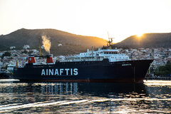 Armenistis