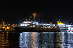 SUPERFERRY II