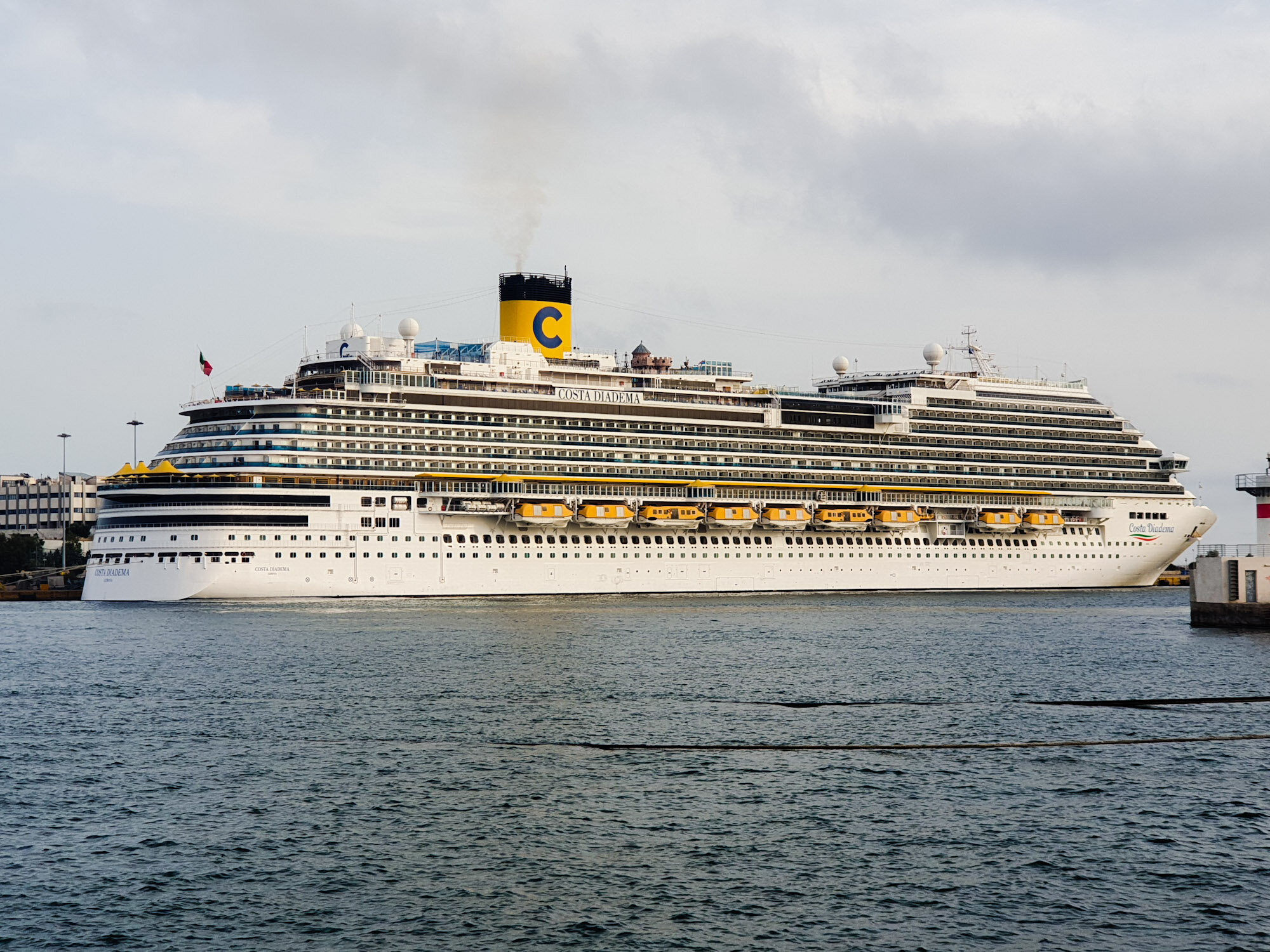 Costa Diadema