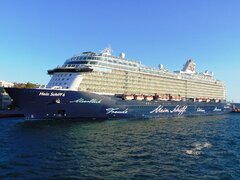 Mein Schiff 6