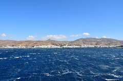 Porto di Tinos