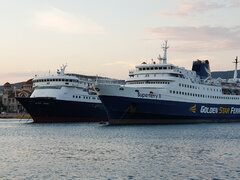 Superferry ii