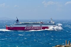 Fast Ferries Andros_09-09-20_Mykonos_2