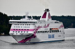 Baltic Princess_25-06-19_Oxdjupet