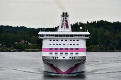 Baltic Princess