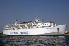 GRECIA EXPRESS, 14.07.1990, Patras 02, © Frank Heine.jpg