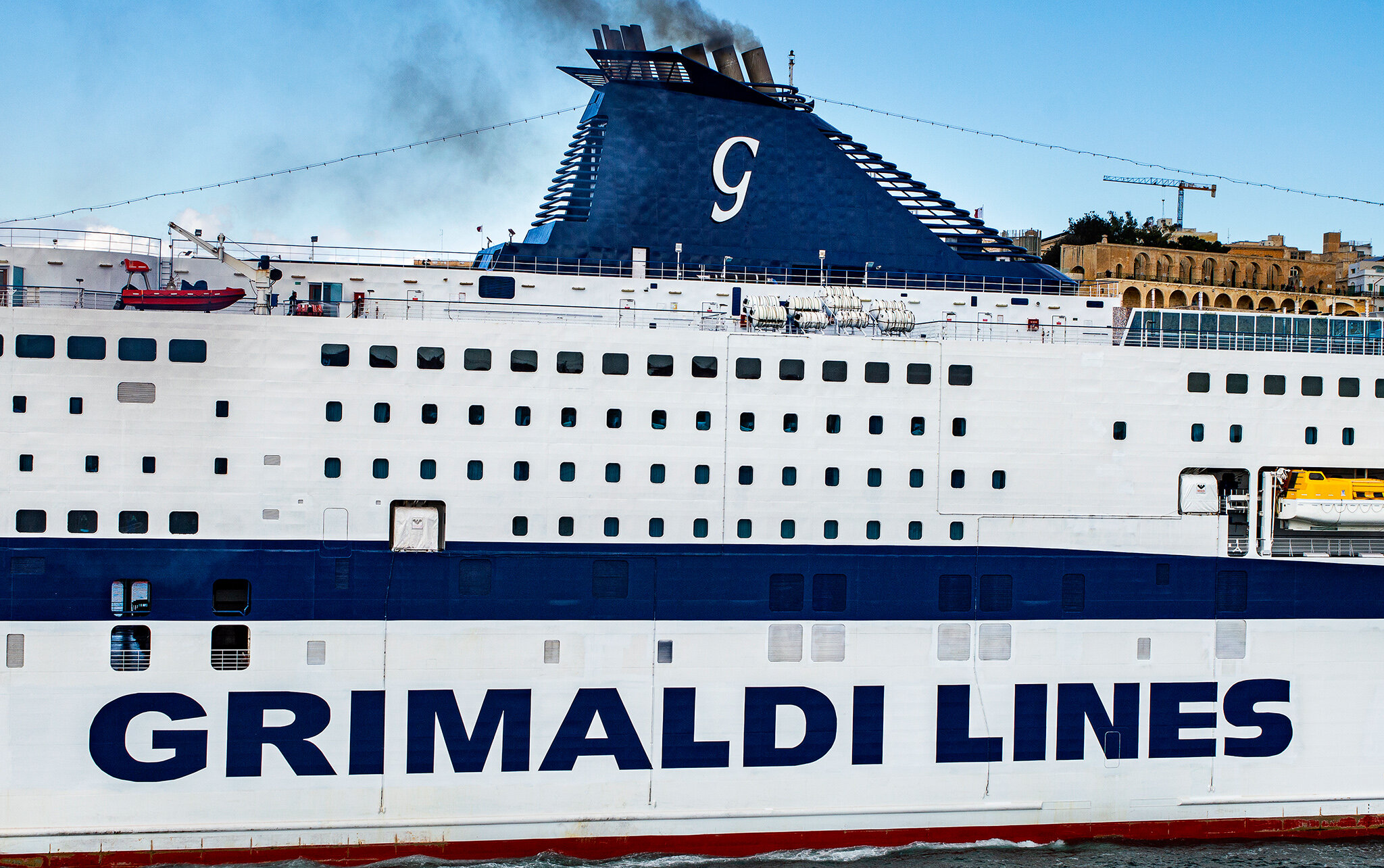 Cruise Sardegna_Insignia