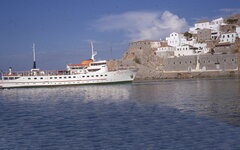Portokalis Ilios