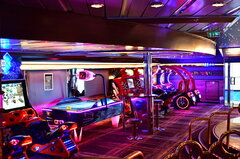 Victoria I_games arcade