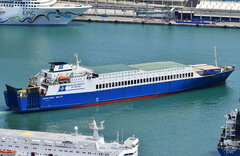 Euroferry Malta_24-06-18_Barcelona_3