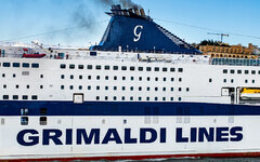 Cruise Sardegna_Insignia