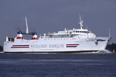 CTMA VOYAGEUR, 27.08.1998, St. Lawrence River 04, © Frank Heine.jpg