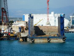 Gerasimos Wreck