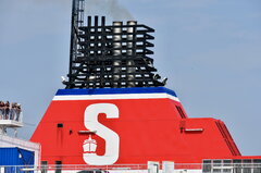 Stena Vinga_funnel