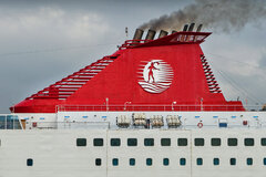 Cruise Europa_Funnel