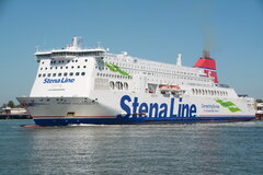 Stena Hollandica_05-05-18_Rotterdam_09