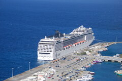 MSC Magnifica