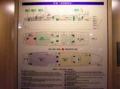 Athina Arrangement Plan