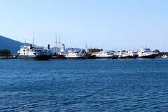 Κavonisi (Kisssamos Port)