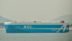 Azul Ace_22-06-21_Piraeus