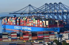 COSCO Shipping Leo_22-05-21_Ikonion