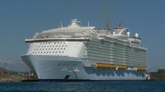 Harmony of the Seas