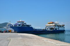 Agios Athanasios_11-07-21_Limenas Thassou