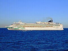 Norwegian Jade