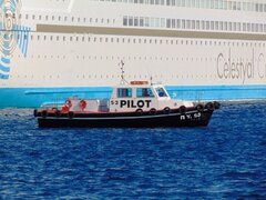 Pilot Boat 53