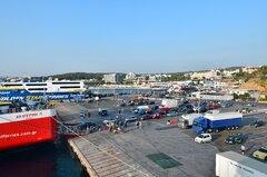 Rafina port_2